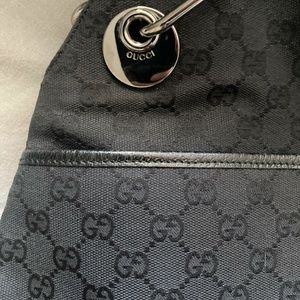 Gucci bag